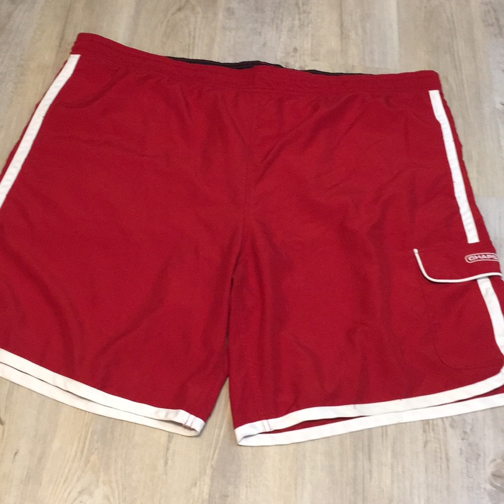 Chaps swim trunks